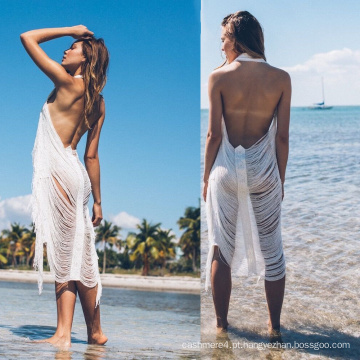 sexy biquíni abrange oco fora borrachas atacado beachwear